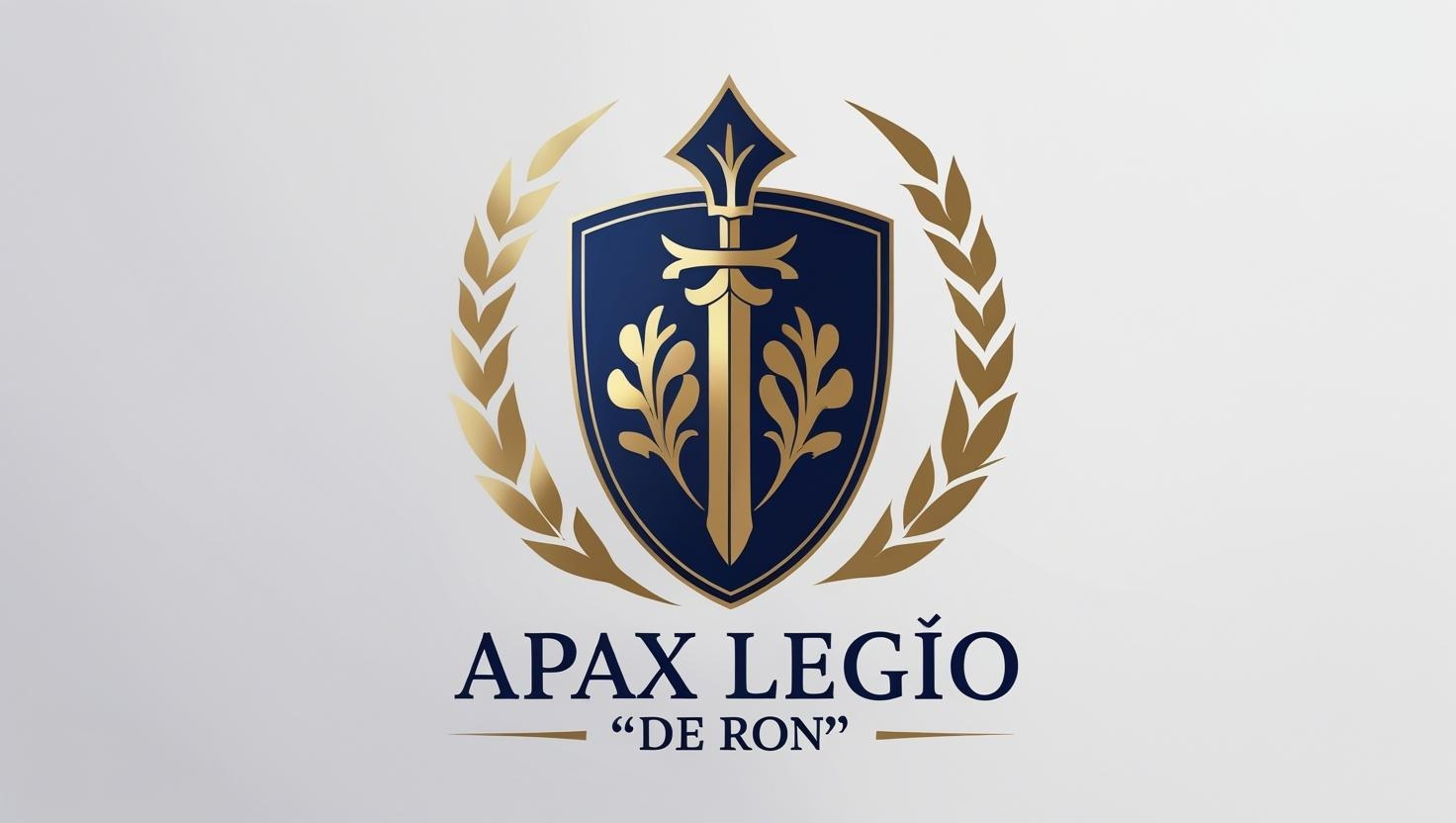 Apax Legio de Ron